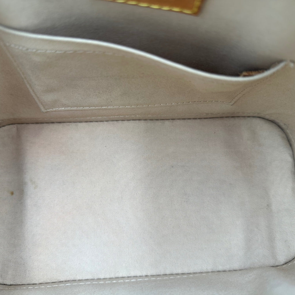 Alma BB Louis Vuitton