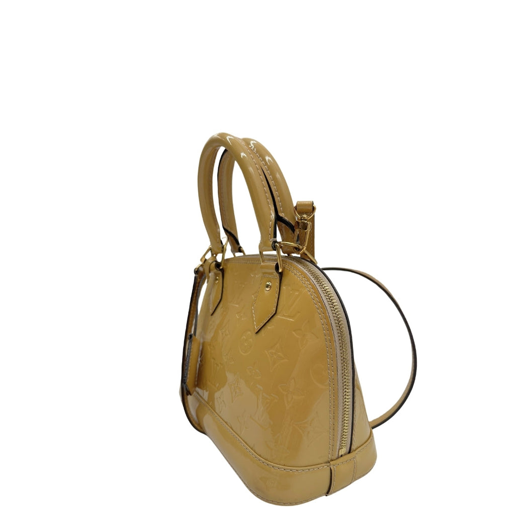 Alma BB Louis Vuitton
