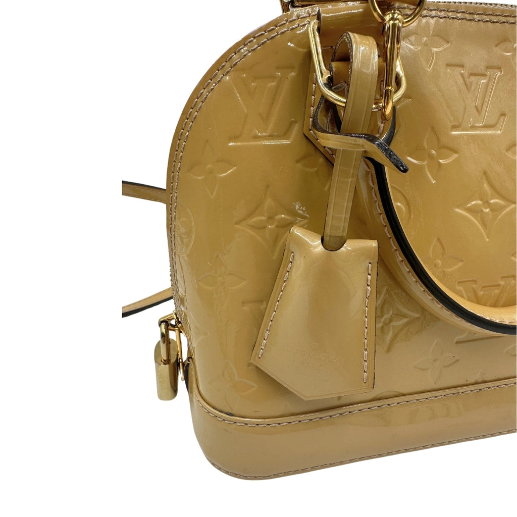 Alma BB Louis Vuitton