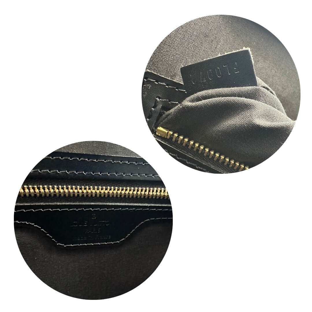Borsa Figari Louis Vuitton