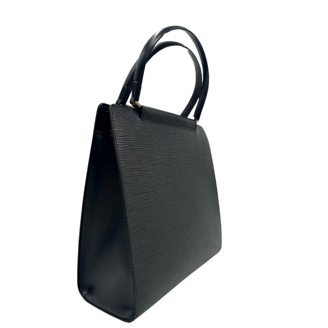 Borsa Figari Louis Vuitton