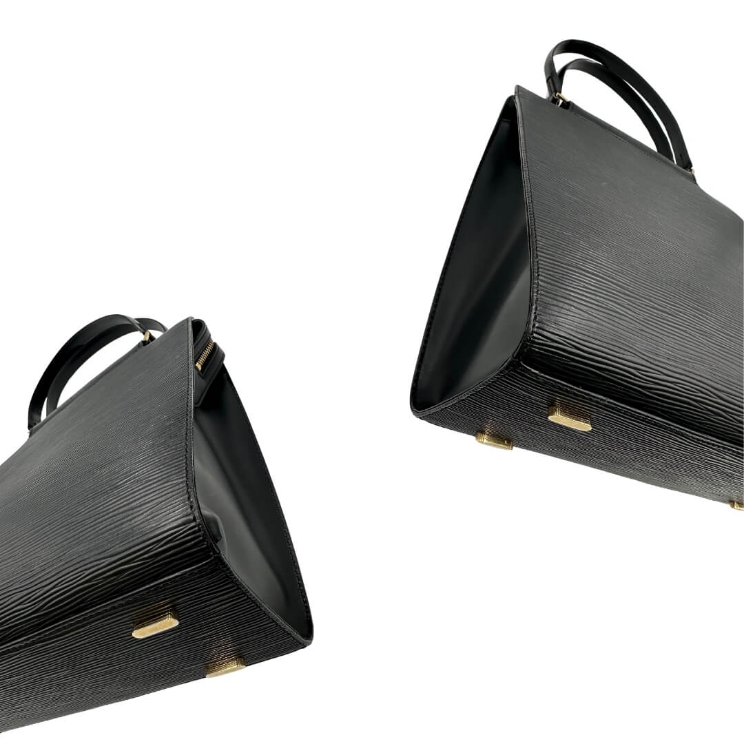 Borsa Figari Louis Vuitton