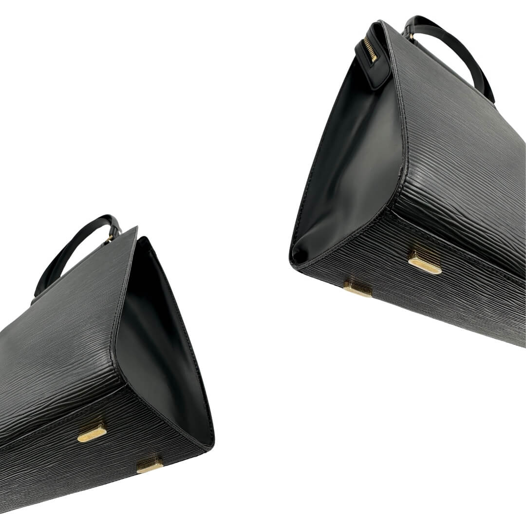 Borsa Figari Louis Vuitton