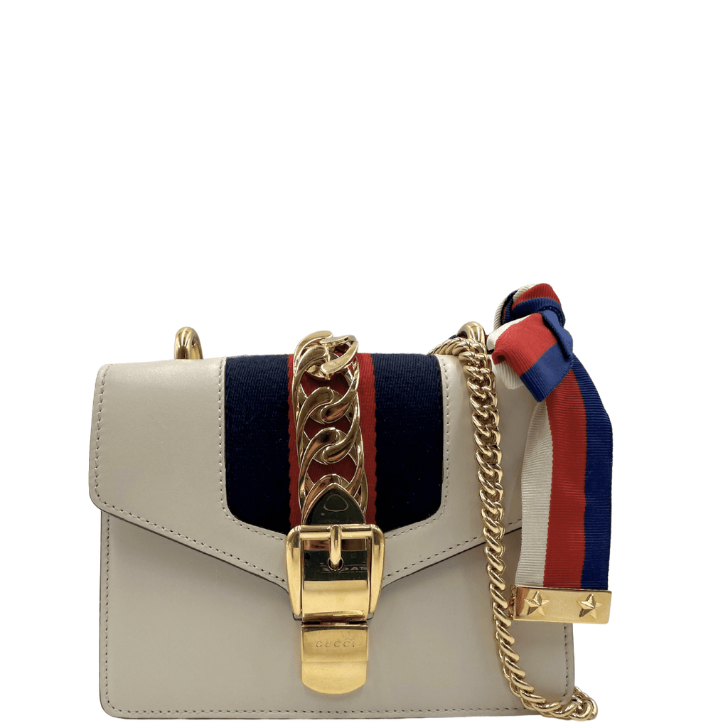 Borsa Sylvie Gucci