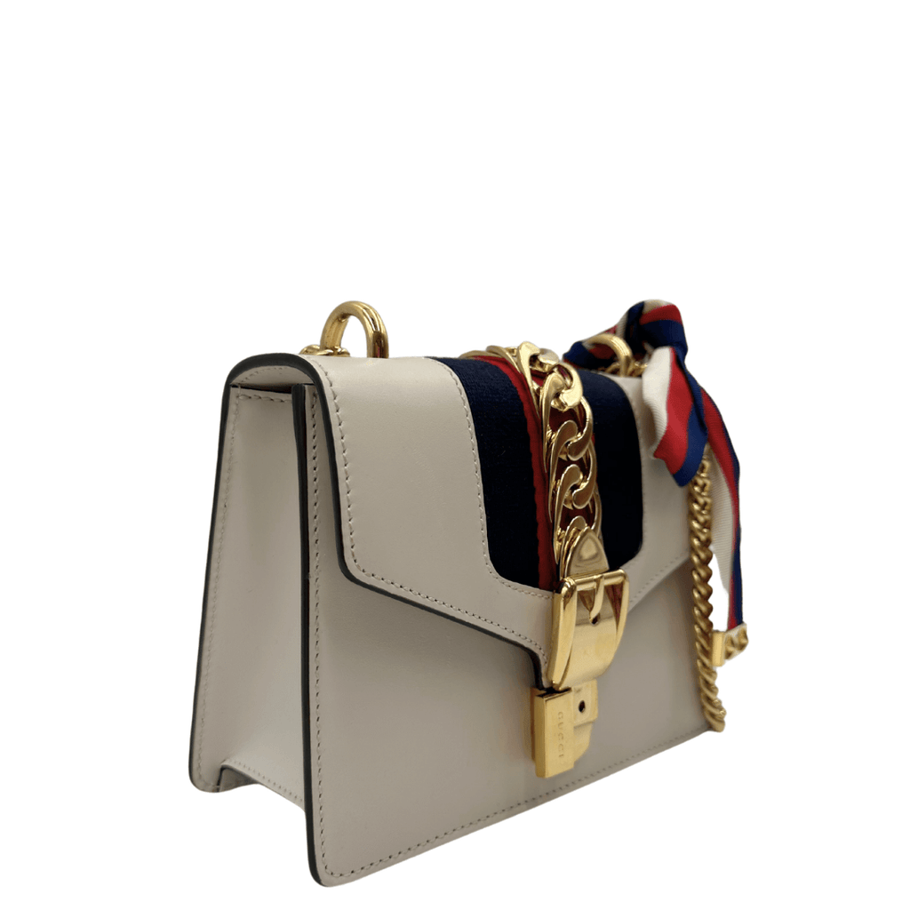 Borsa Sylvie Gucci