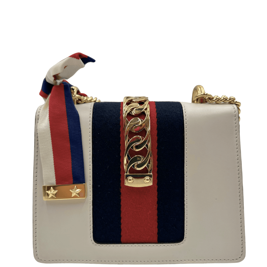 Borsa Sylvie Gucci