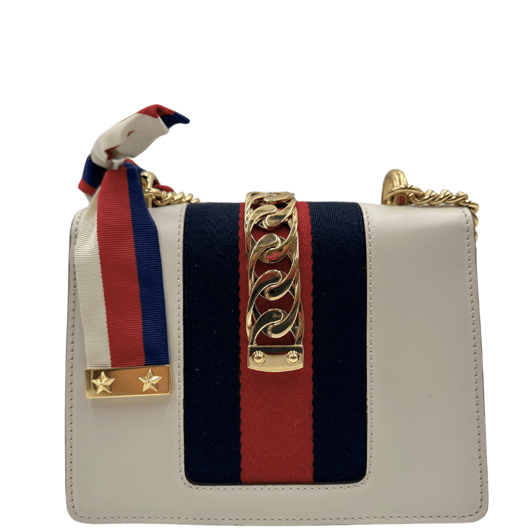 Borsa Sylvie Gucci