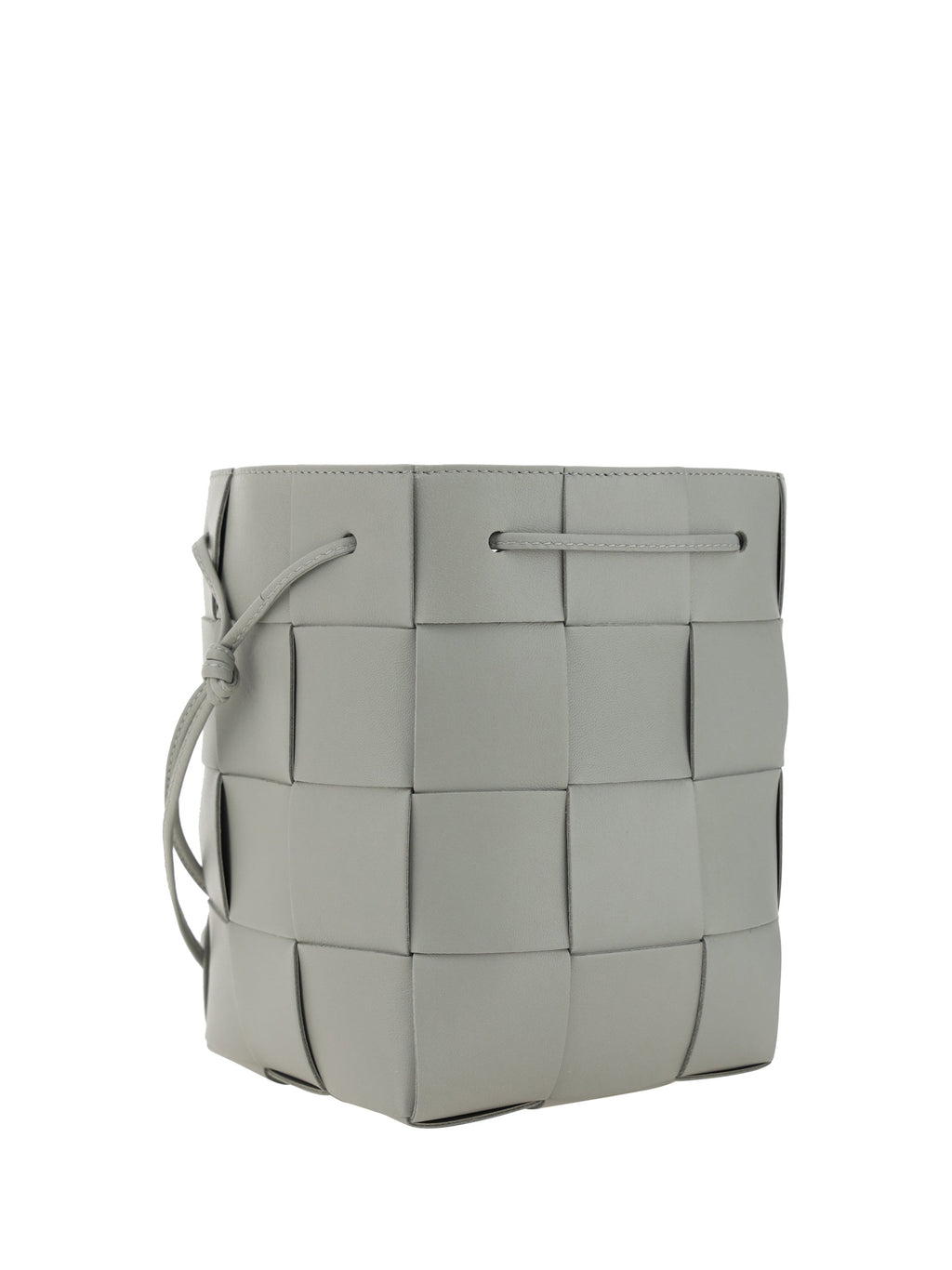 Bottega Veneta Women Small Cassette Bucket Bag