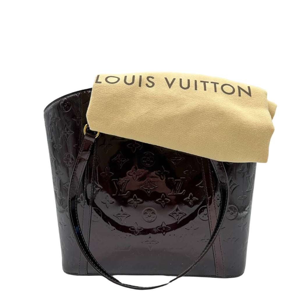 Borsa Avalon Louis Vuitton