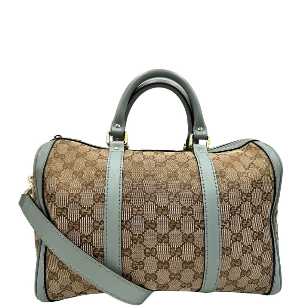 Bauletto Gucci Supreme