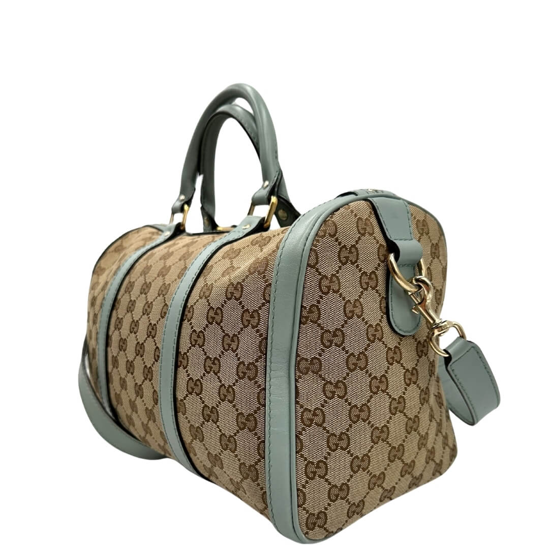 Bauletto Gucci Supreme