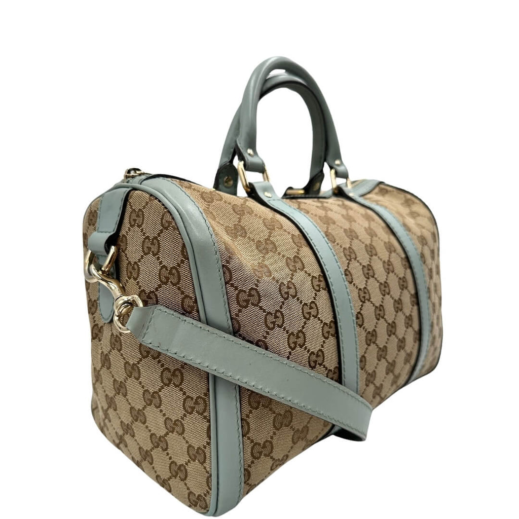 Bauletto Gucci Supreme