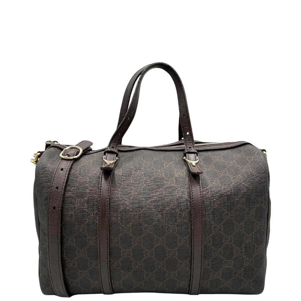 Bauletto Gucci Supreme