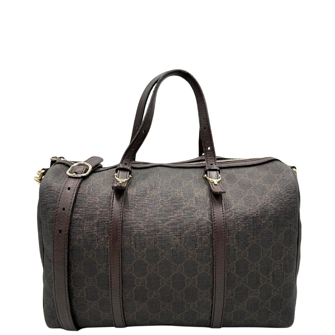 Bauletto Gucci Supreme