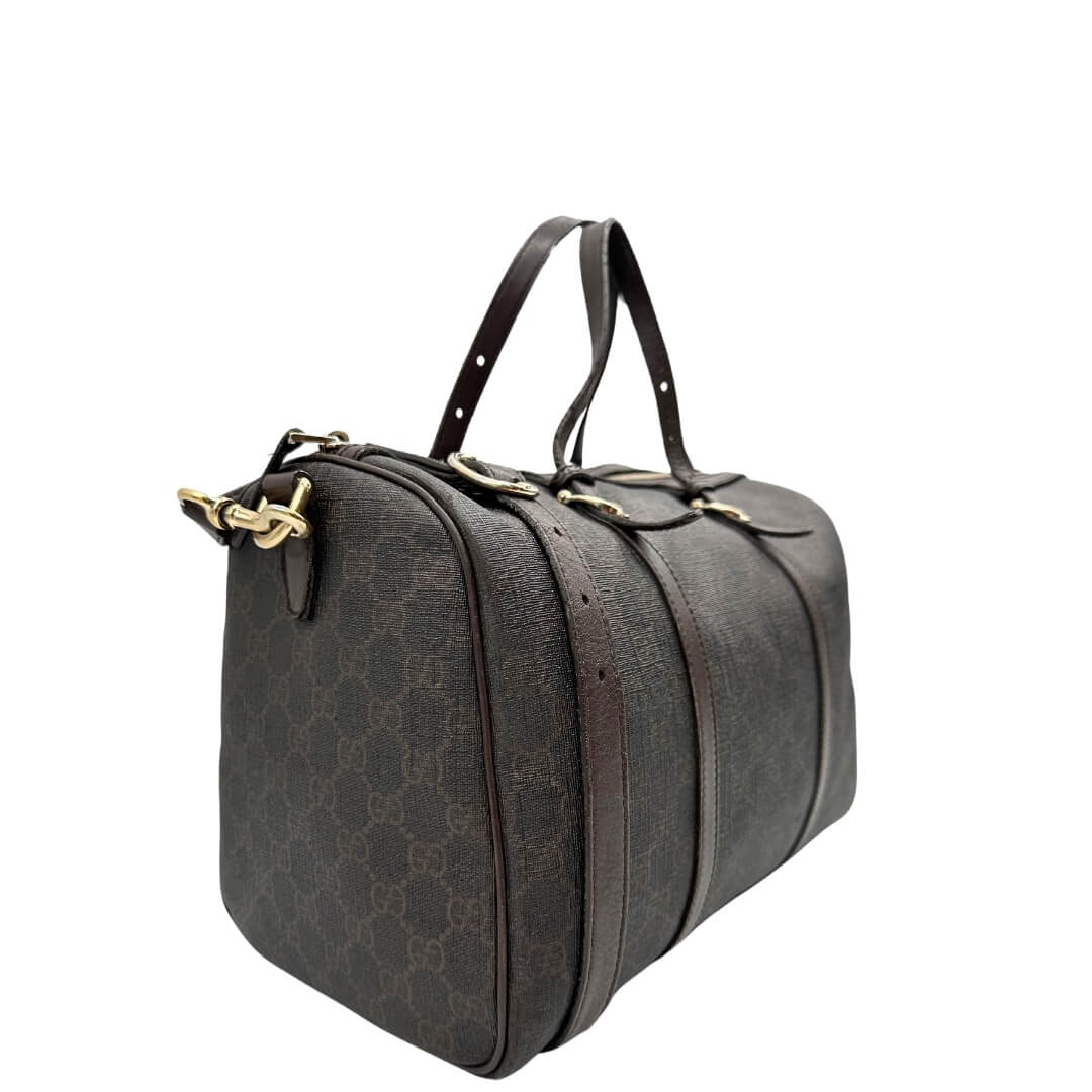 Bauletto Gucci Supreme