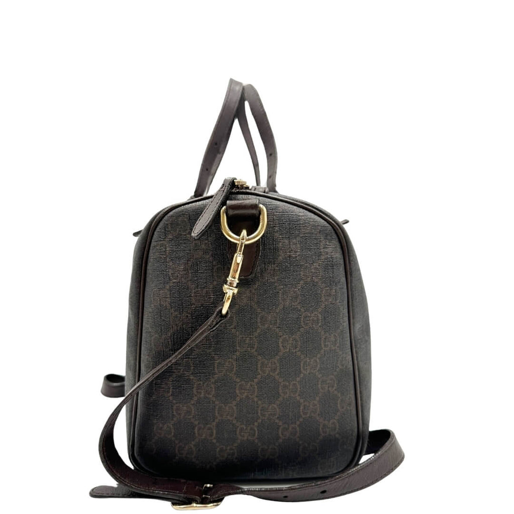 Bauletto Gucci Supreme