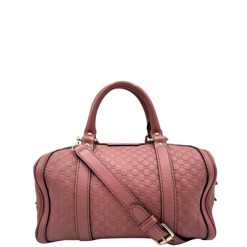 Bauletto Gucci Boston