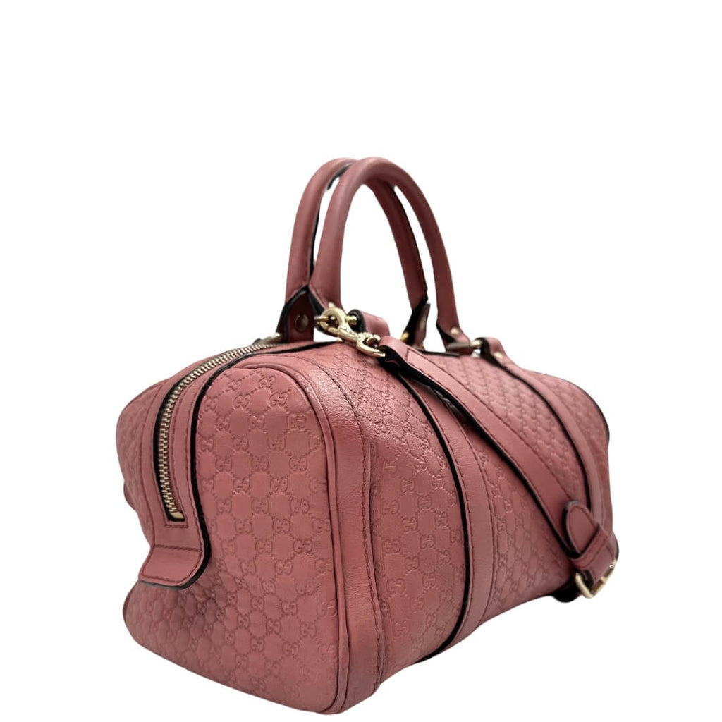 Bauletto Gucci Boston