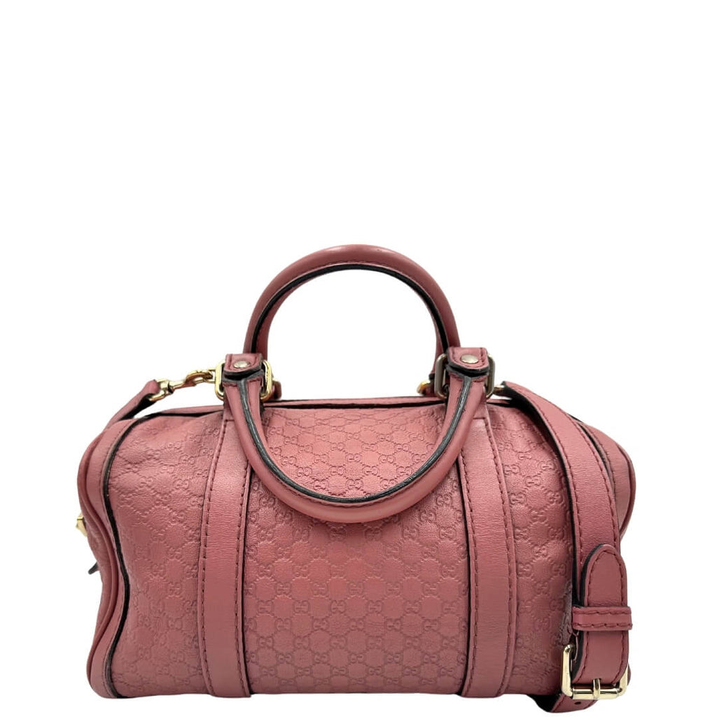 Bauletto Gucci Boston