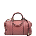 Bauletto Gucci Boston