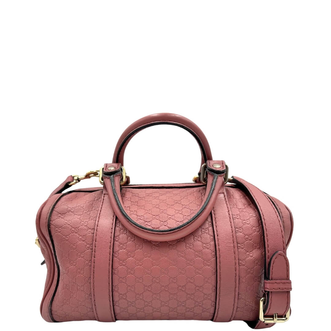 Bauletto Gucci Boston