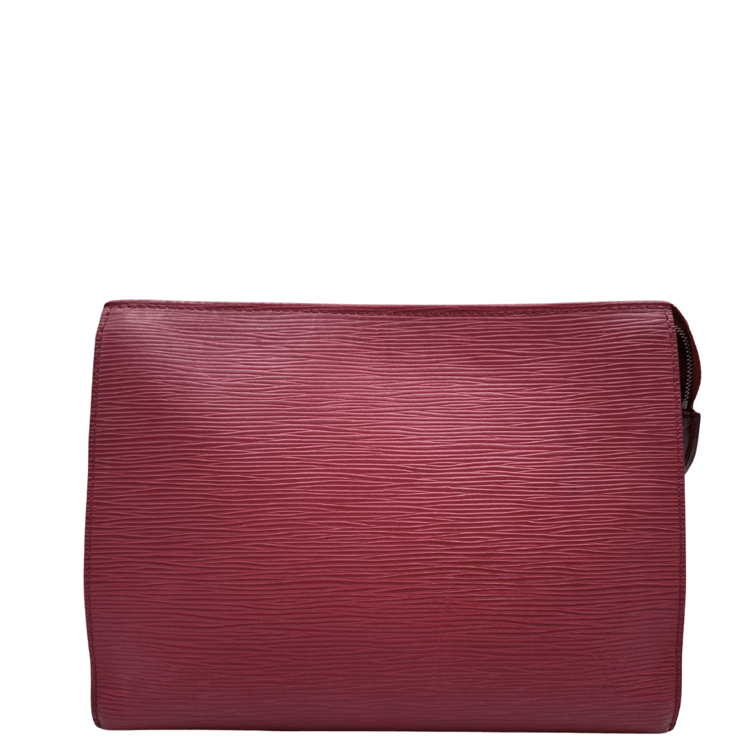 Pochette Voyage Louis Vuitton