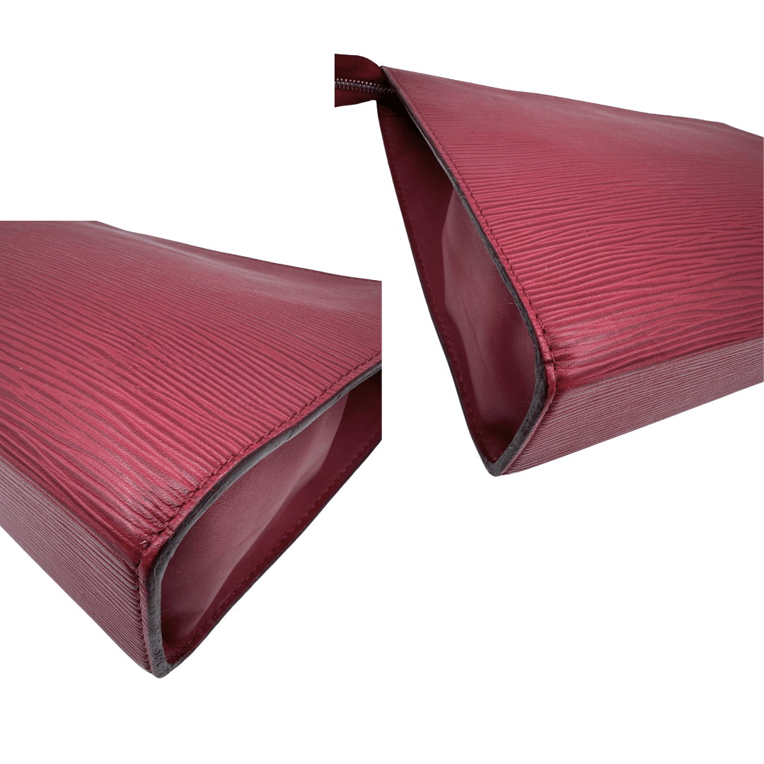 Pochette Voyage Louis Vuitton
