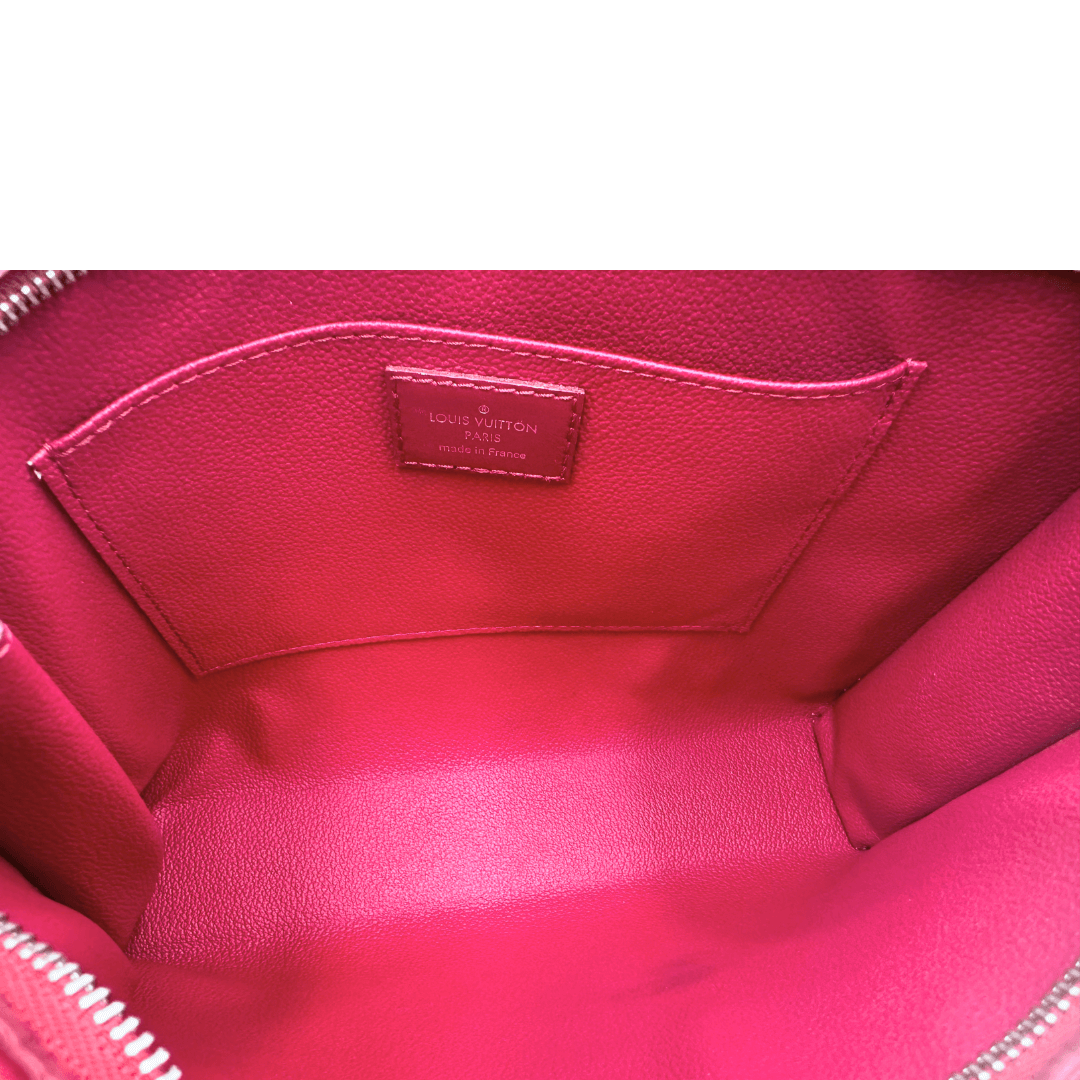 Pochette Voyage Louis Vuitton