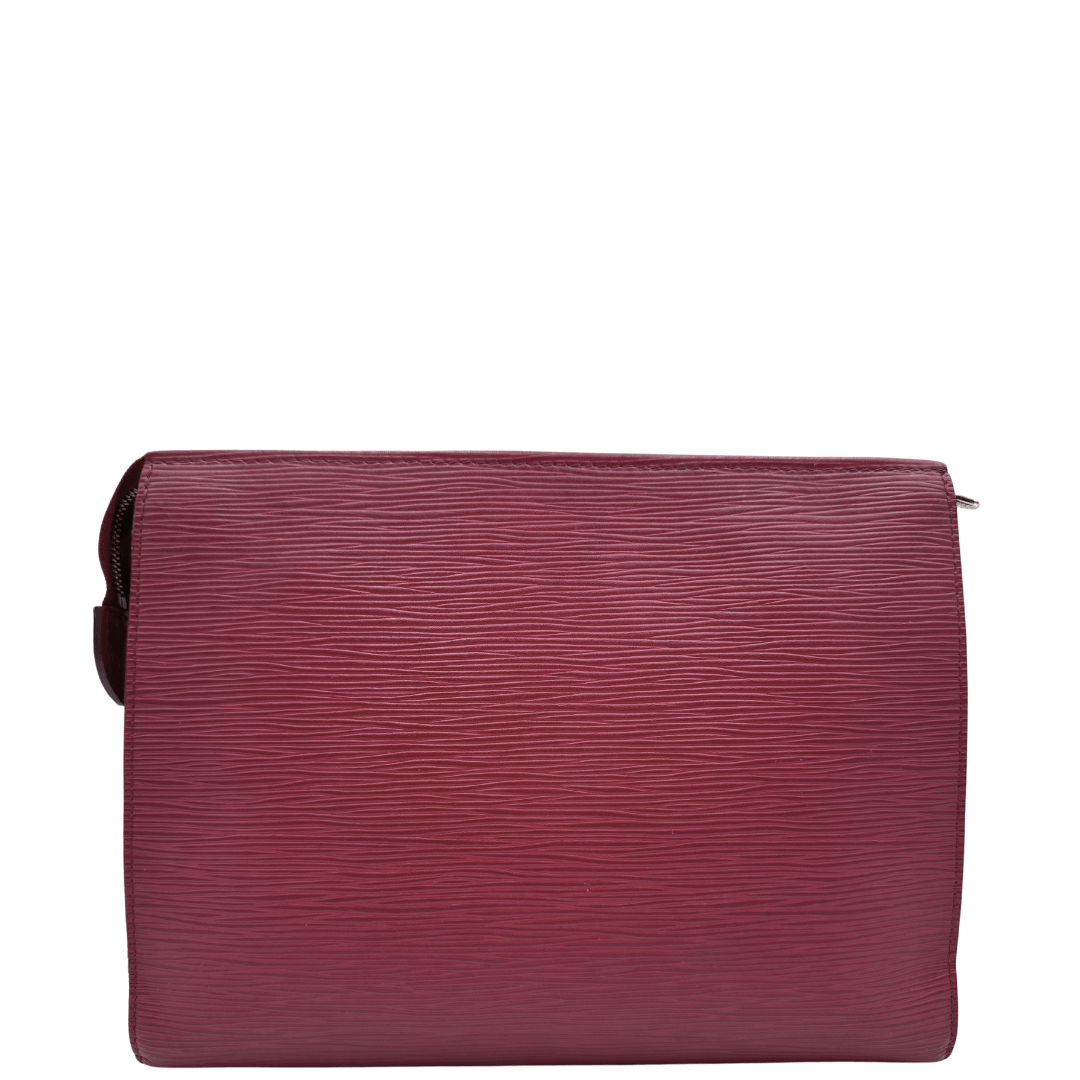 Pochette Voyage Louis Vuitton