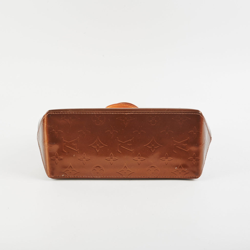 Louis Vuitton Reade Bronze PM Monogram