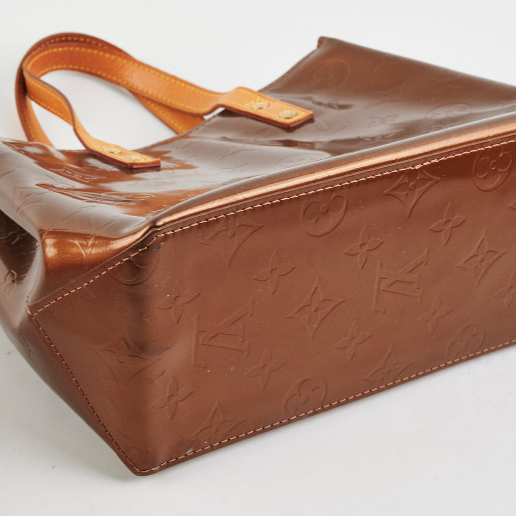 Louis Vuitton Reade Bronze PM Monogram