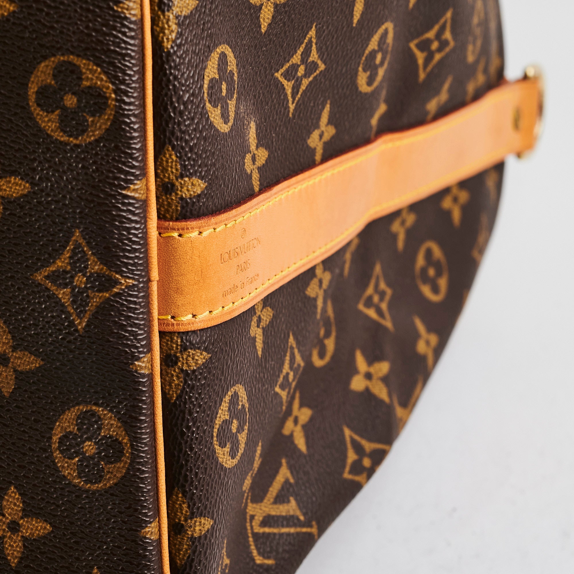 Louis Vuitton Keepall 50 Monogram