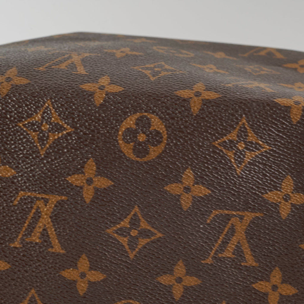 Louis Vuitton Speedy 30 Monogram