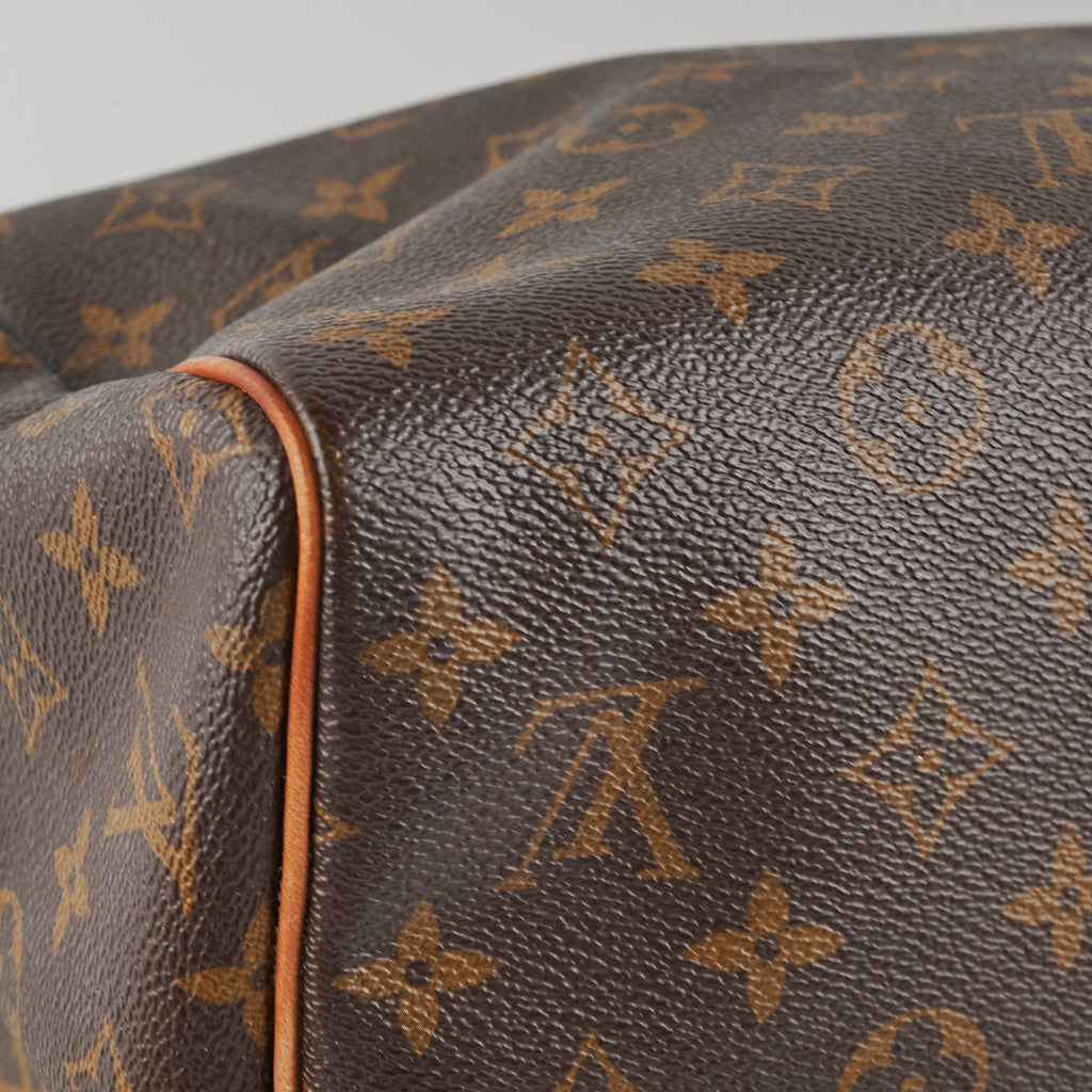Louis Vuitton Speedy 30 Monogram