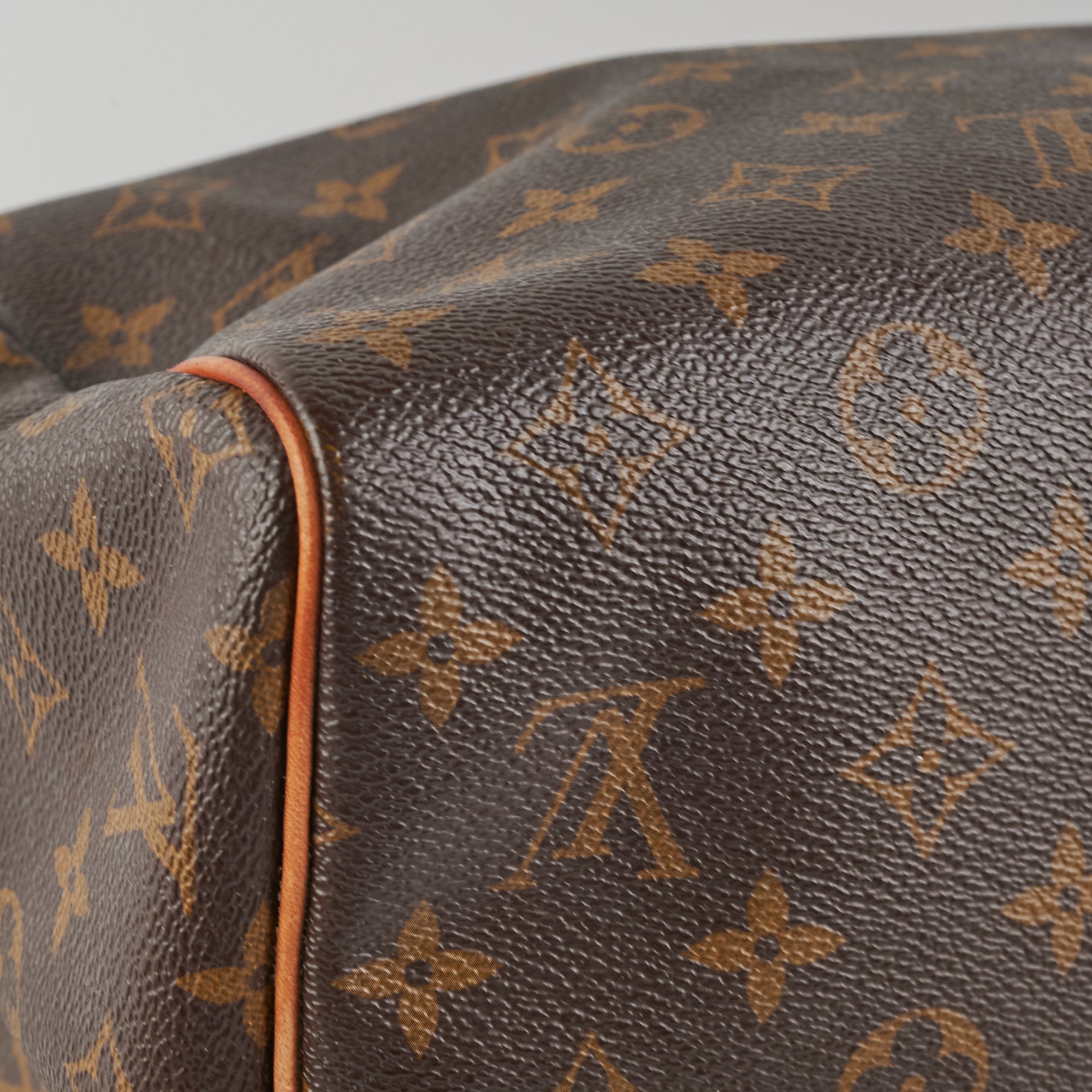 Louis Vuitton Speedy 30 Monogram