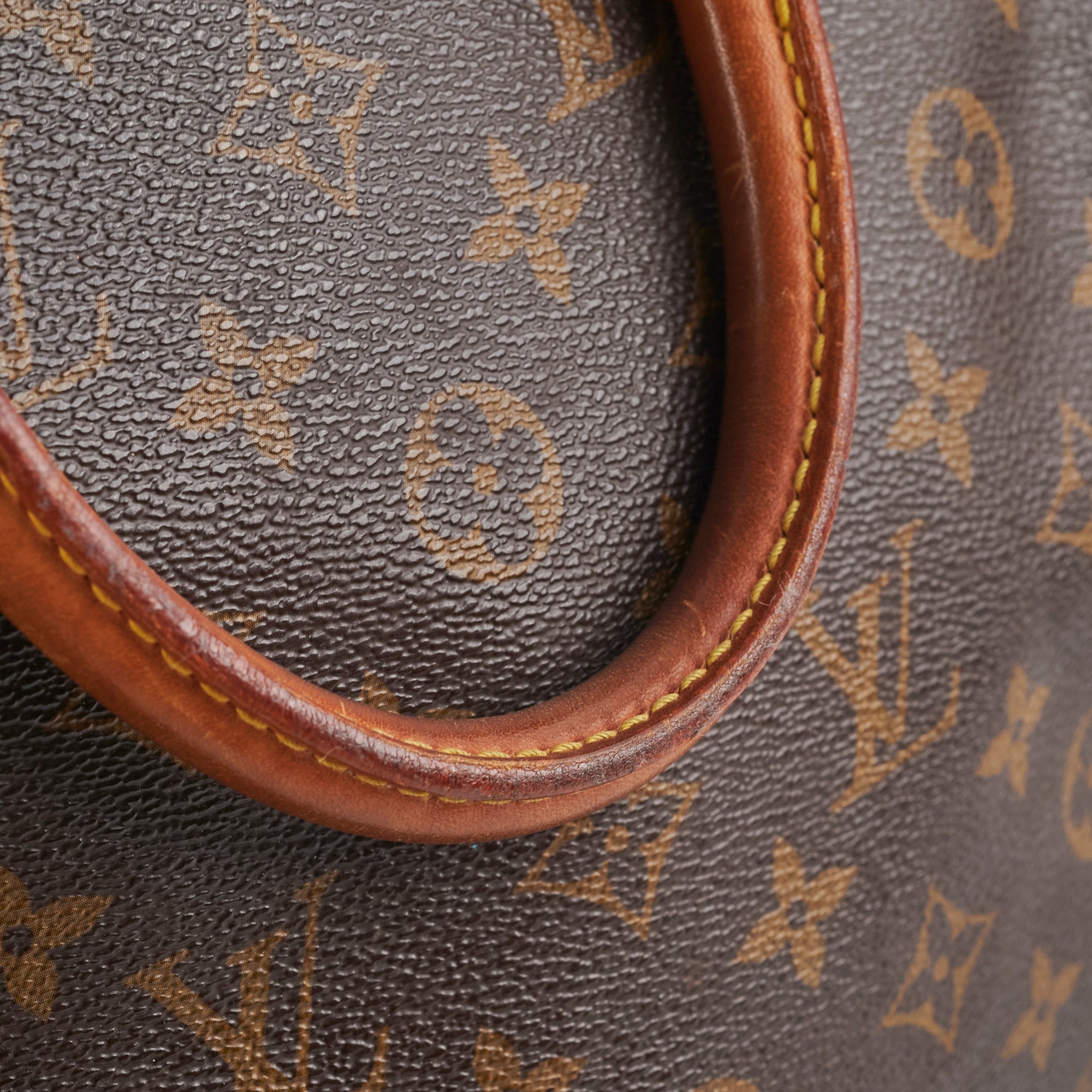 Louis Vuitton Speedy 30 Monogram