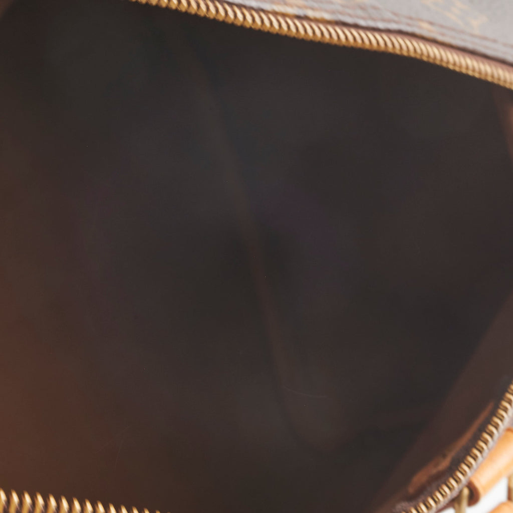 Louis Vuitton Speedy 30 Monogram