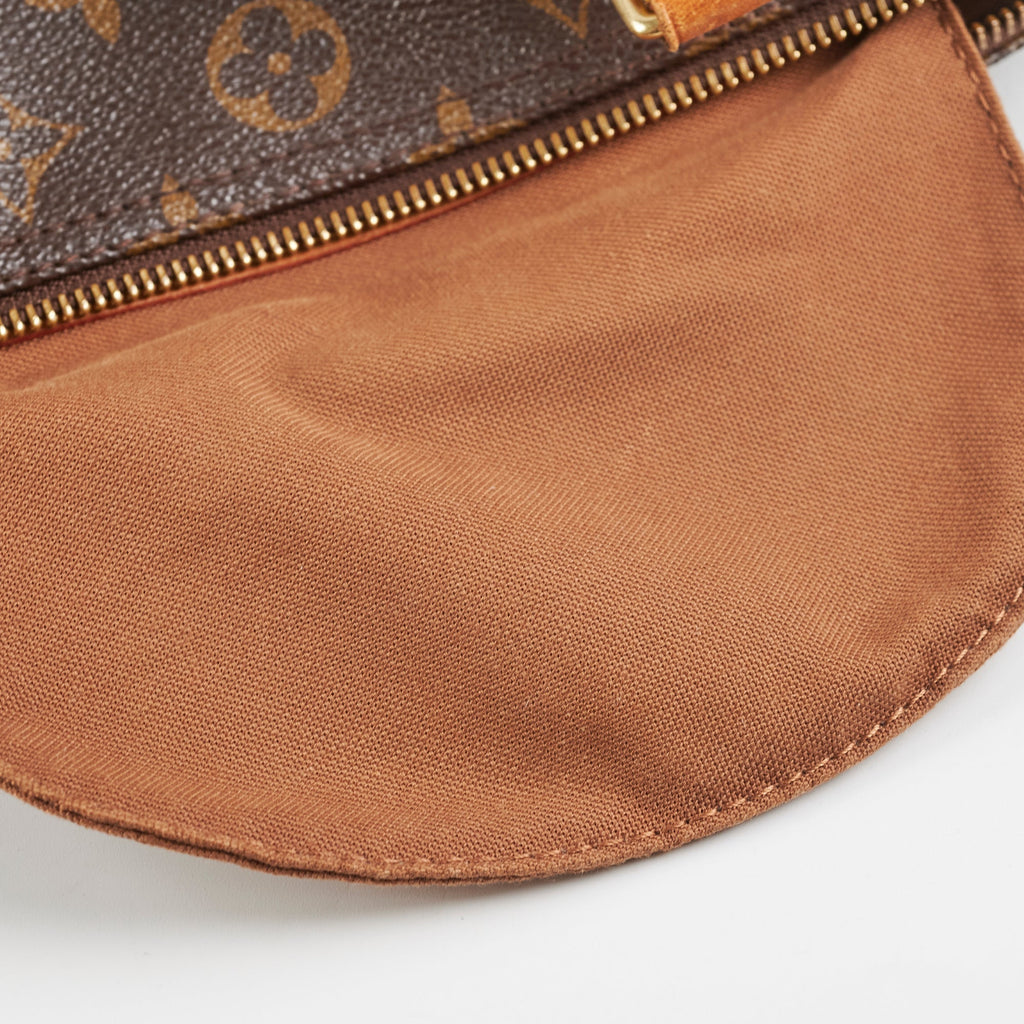 Louis Vuitton Speedy 30 Monogram