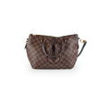 Louis Vuitton Siena PM Damier Ebene Bag
