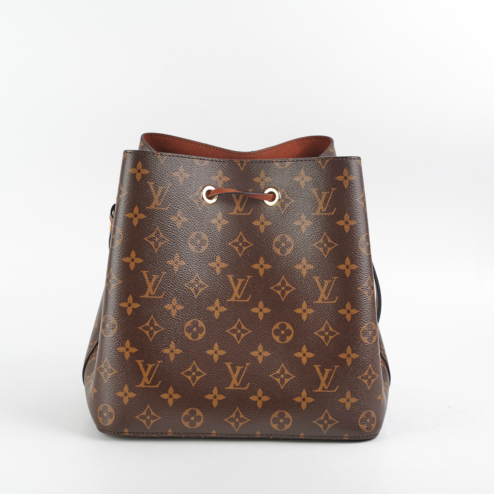 Louis Vuitton Neo Noe Brown Monogram