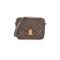 Louis Vuitton Pochette Metis Monogram