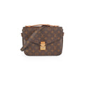 Louis Vuitton Pochette Metis Monogram