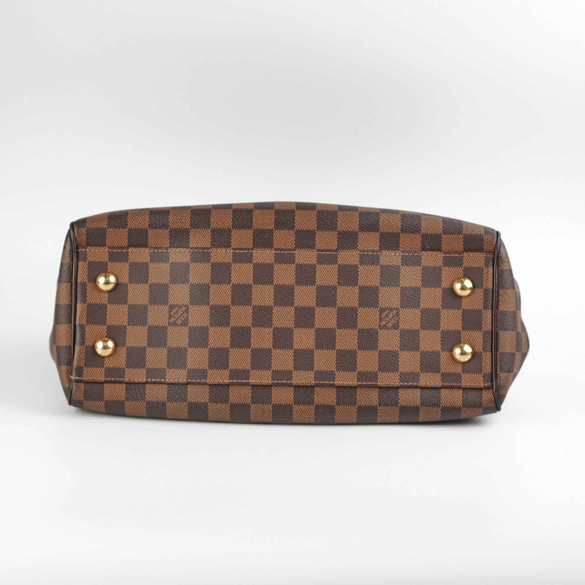 Louis Vuitton Damier Ebene Trevi PM
