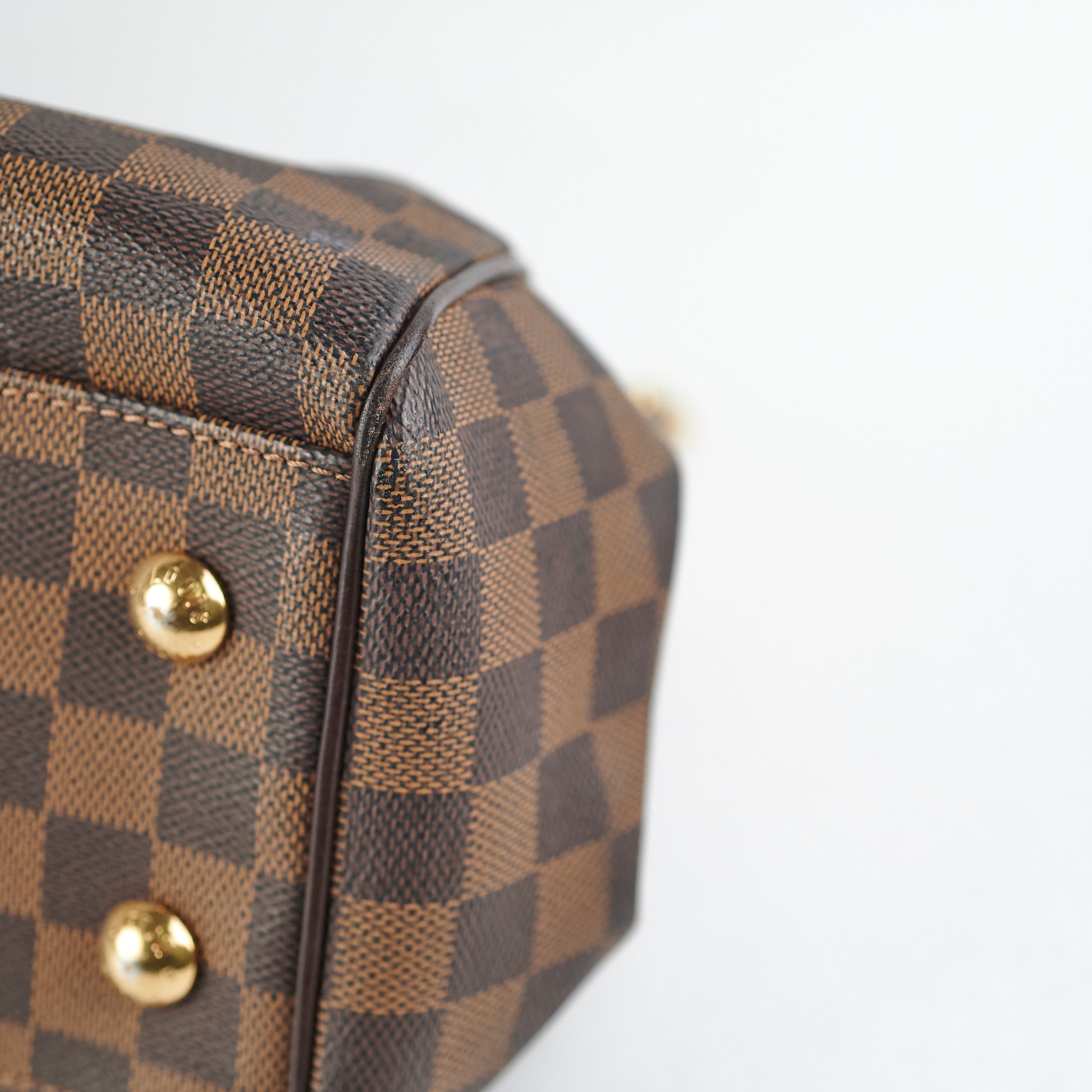 Louis Vuitton Damier Ebene Trevi PM