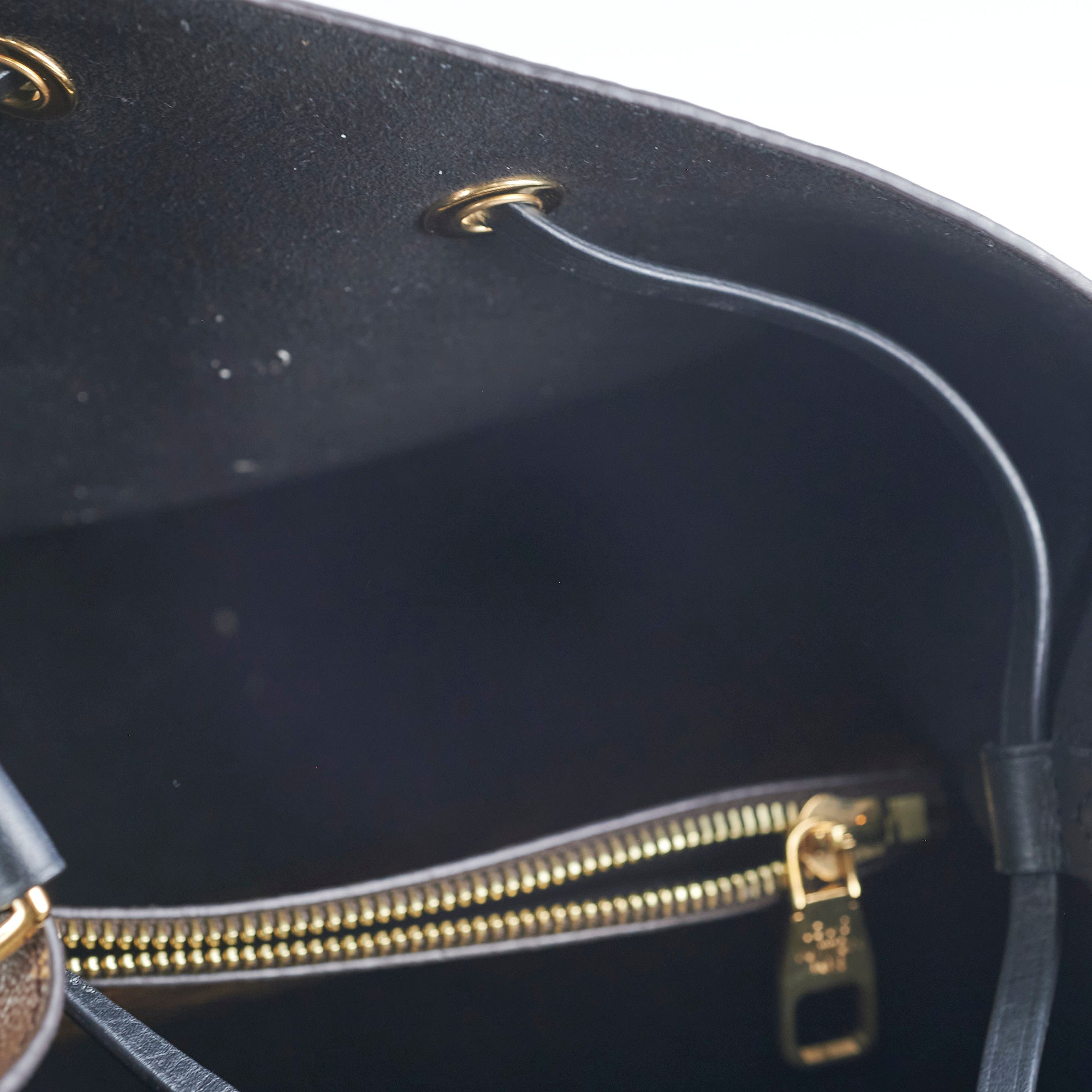 Louis Vuitton Neo Noe Monogram Black