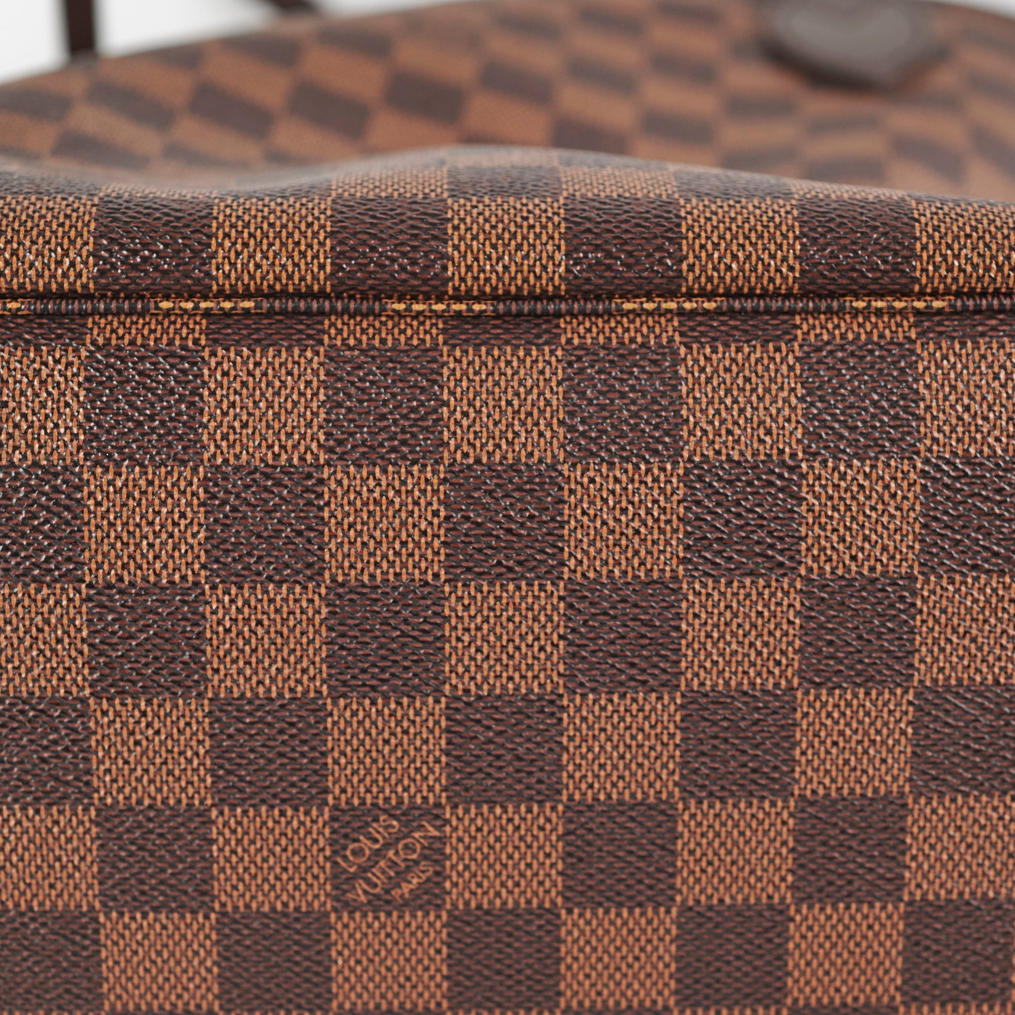 Louis Vuitton Neverfull MM Damier Ebene