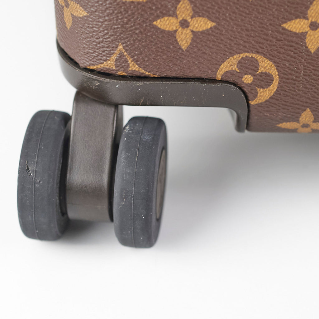 Louis Vuitton Monogram Canvas Horizon 55