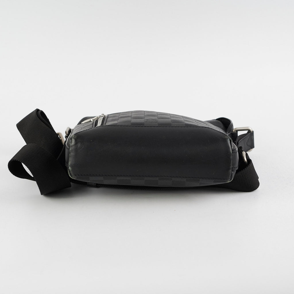 Louis Vuitton Discovery Messenger Damier BB