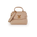 Louis Vuitton Lockme Ever Mini Greige