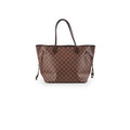Louis Vuitton Neverfull MM Damier Ebene